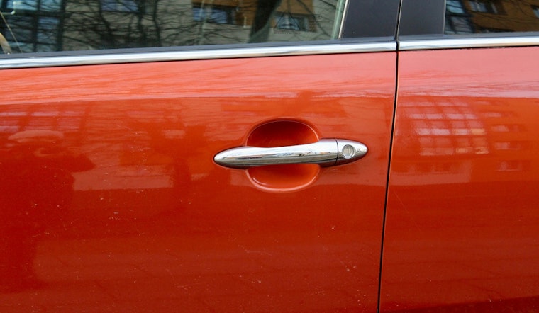 Matthews Police Advise Residents in Social Media Campaign, "Lock It or Lose It" to Prevent Theft