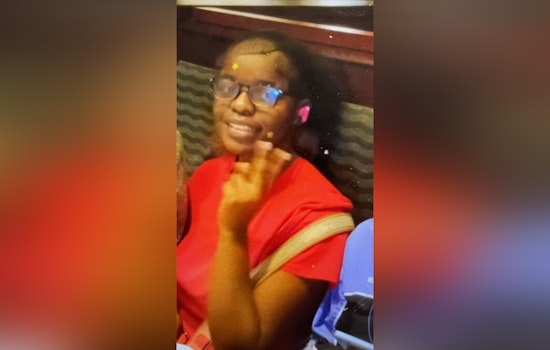 Matthews Police Department Seeks Public's Help in Locating Missing Girl Taliyah Anderson