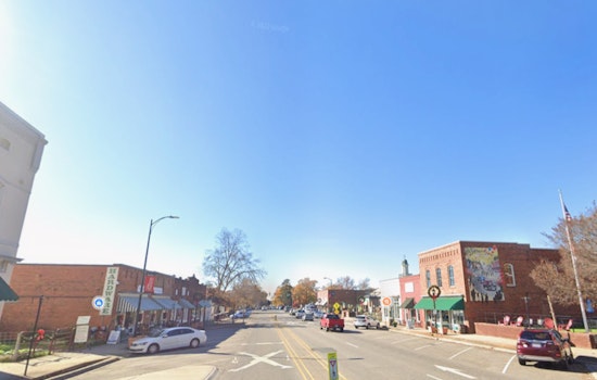 Matthews Residents Breathe Sigh of Relief as Contentious Data Center Project Is Withdrawn
