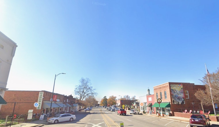 Matthews Residents Breathe Sigh of Relief as Contentious Data Center Project Is Withdrawn