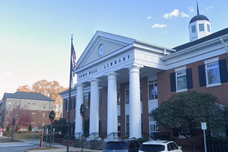 Matthews Residents Gear Up for Local Elections with New Mayor and Board on the Ballot