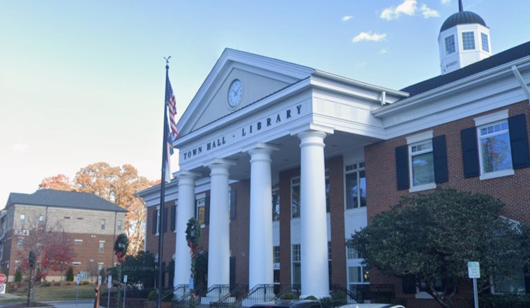 Matthews Residents Gear Up for Local Elections with New Mayor and Board on the Ballot