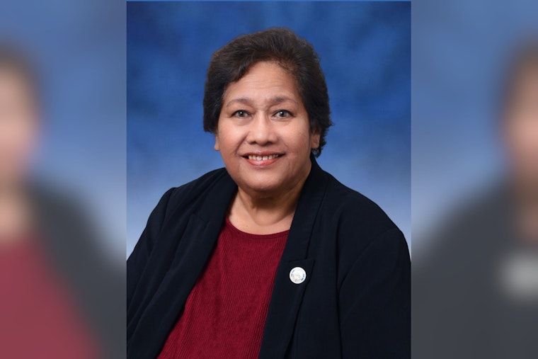 Maui Mourns Councilmember Tasha Kama, Faith-Driven Champion for Housing & Native Hawaiian Families; Dead at 73