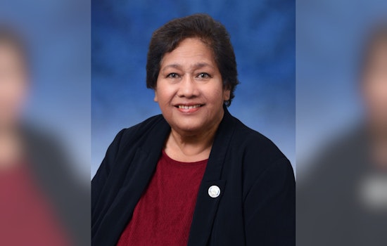 Maui Mourns Councilmember Tasha Kama, Faith-Driven Champion for Housing & Native Hawaiian Families; Dead at 73