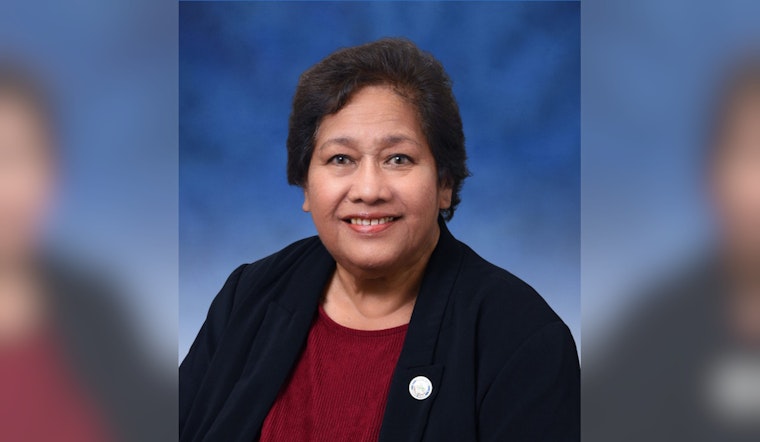 Maui Mourns Councilmember Tasha Kama, Faith-Driven Champion for Housing & Native Hawaiian Families; Dead at 73