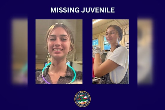 Maui Police Appeal for Aid in Search for Missing Teen Maile Vinge Last Seen in Pukalani