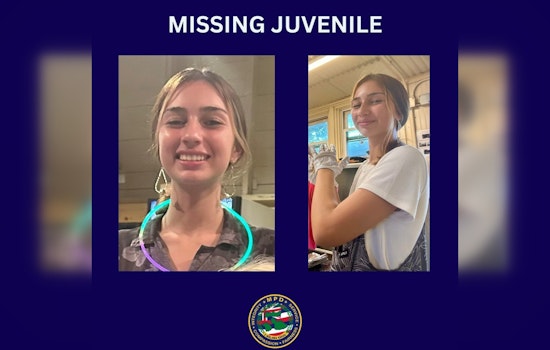Maui Police Appeal for Aid in Search for Missing Teen Maile Vinge Last Seen in Pukalani