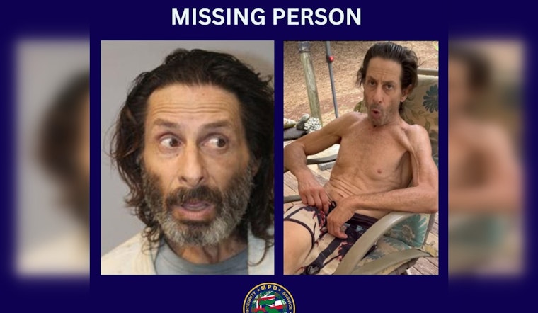 Maui Police Seek Public's Help in Locating Missing 70-Year-Old Wailuku Man, Randall Miller