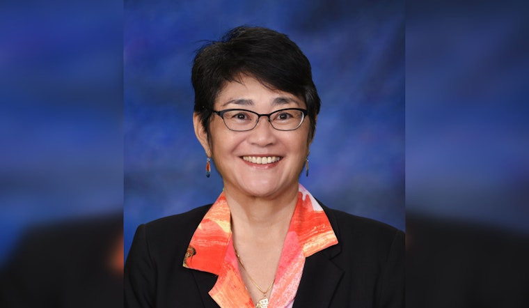 Maui's Director of Human Concerns Lori Tsuhako Announces Retirement After Decades of Service