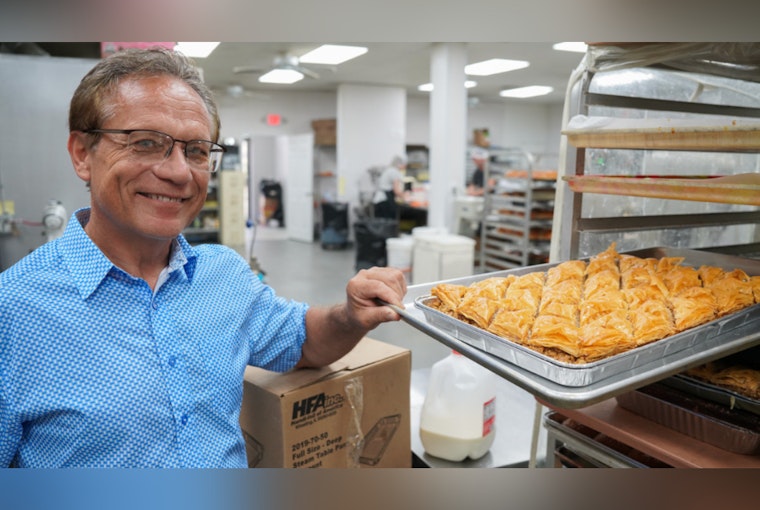 Max's Imports, A Sterling Heights Gem Expands Reach to Detroit and Chicago, Sustains Local Roots