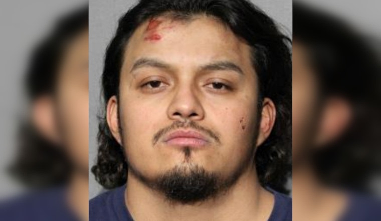Maynor Vasquez Gomez Charged with First-Degree Murder in South Side Chicago Shooting