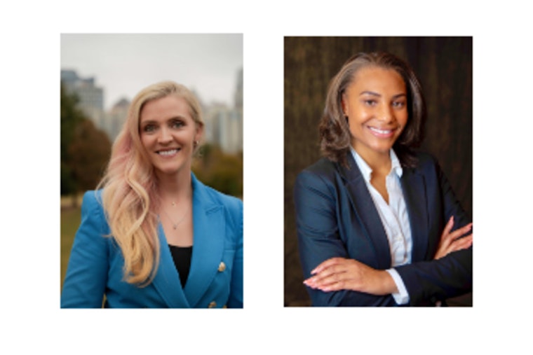 Mayor Andre Dickens Announces New Leadership Team to Advance Affordable Housing in Atlanta