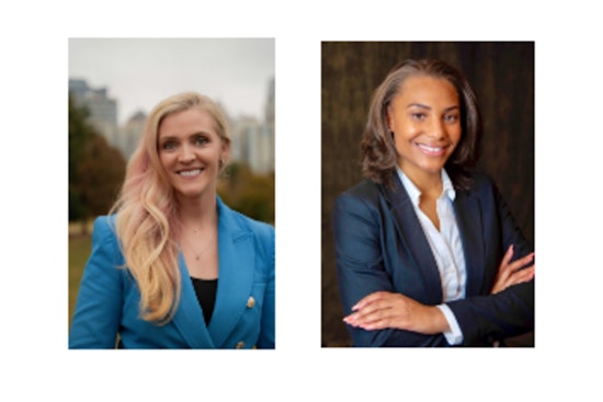 Mayor Andre Dickens Announces New Leadership Team to Advance Affordable Housing in Atlanta