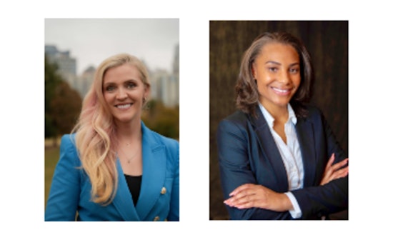 Mayor Andre Dickens Announces New Leadership Team to Advance Affordable Housing in Atlanta