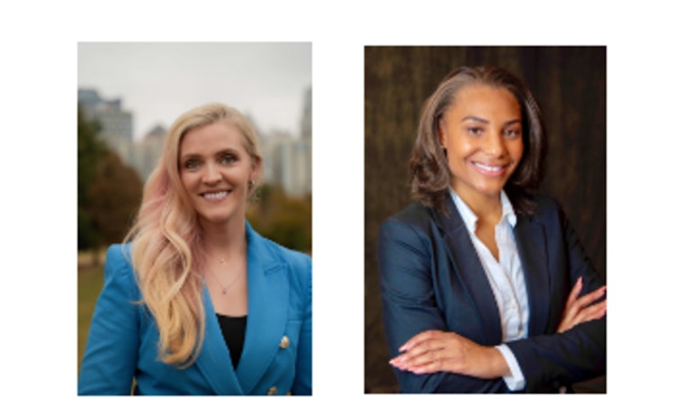 Mayor Andre Dickens Announces New Leadership Team to Advance Affordable Housing in Atlanta