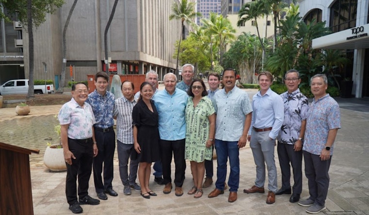 Mayor Blangiardi Signs Bill to Create Downtown Honolulu Business Improvement District to Boost City Center