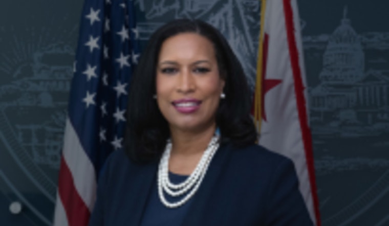 Mayor Bowser and Bloomberg Philanthropies Launch Advanced Technical Center and DC Healthcare Job Program in Ward 8
