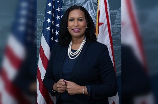 Mayor Bowser Inaugurates Georgetown University Capital Campus, Ushering in New Era of Higher Education in Washington D.C.