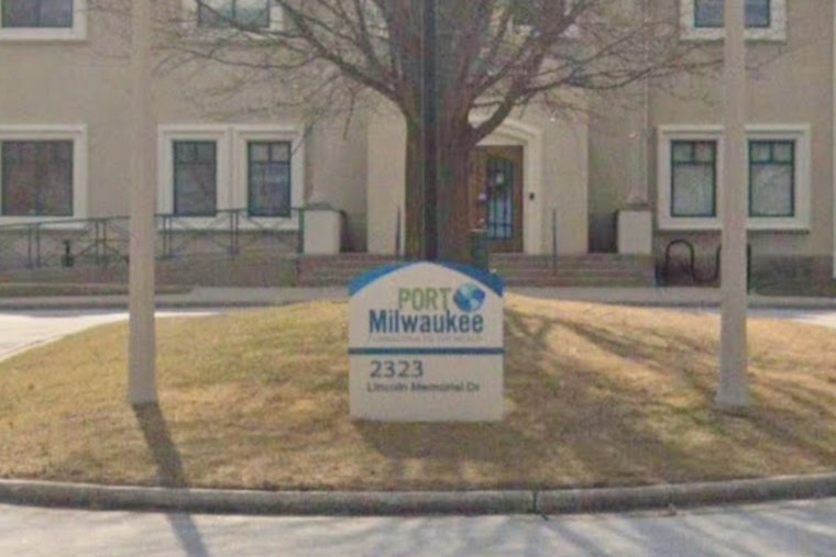 Mayor Cavalier Johnson Nominates Benjamin Timm as New Director of Port Milwaukee