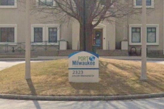 Mayor Cavalier Johnson Nominates Benjamin Timm as New Director of Port Milwaukee