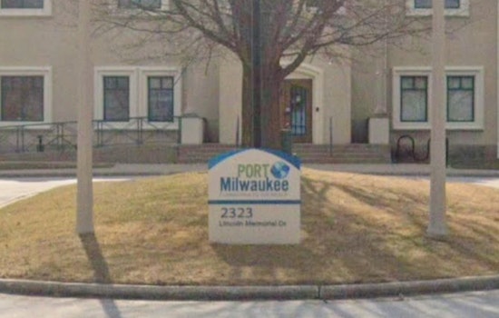 Mayor Cavalier Johnson Nominates Benjamin Timm as New Director of Port Milwaukee