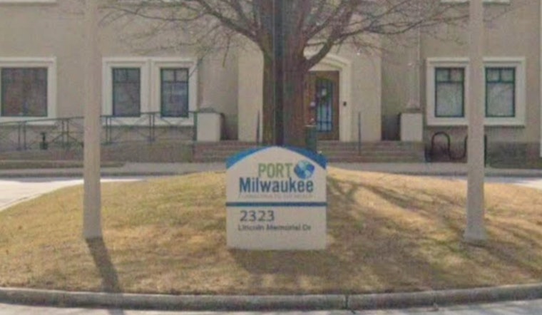 Mayor Cavalier Johnson Nominates Benjamin Timm as New Director of Port Milwaukee