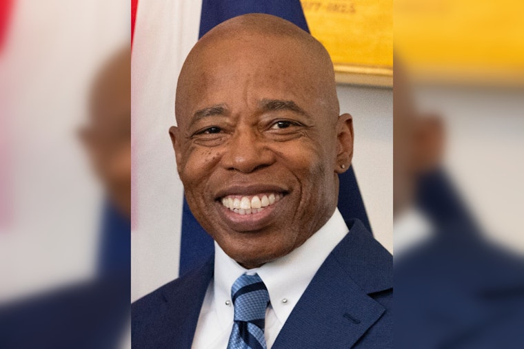 Mayor Eric Adams Announces $135 Million Medical Debt Relief for 75,000 New Yorkers as Part of Broader Financial Empowerment Initiative