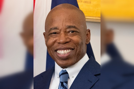 Mayor Eric Adams Announces $135 Million Medical Debt Relief for 75,000 New Yorkers as Part of Broader Financial Empowerment Initiative