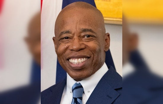 Mayor Eric Adams Announces $135 Million Medical Debt Relief for 75,000 New Yorkers as Part of Broader Financial Empowerment Initiative