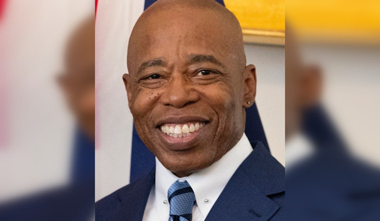 Mayor Eric Adams Announces $135 Million Medical Debt Relief for 75,000 New Yorkers as Part of Broader Financial Empowerment Initiative
