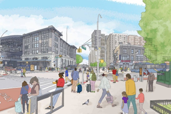 Mayor Eric Adams Applauds City Council Approval of Jamaica Queens Development, Project to Bring 12,000 New Homes and 7,000 Jobs