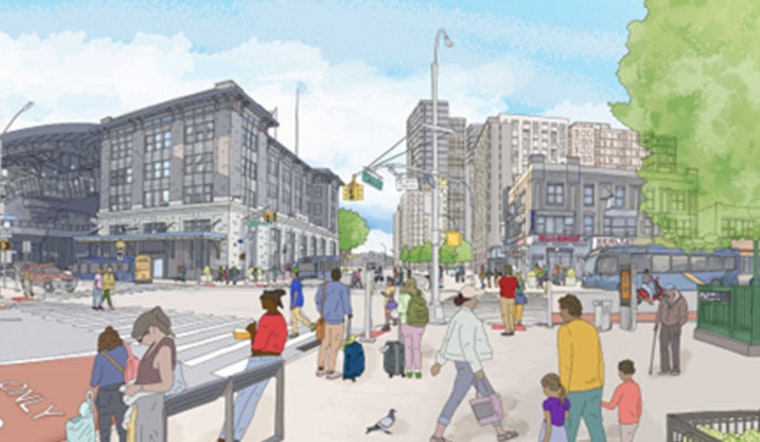 Mayor Eric Adams Applauds City Council Approval of Jamaica Queens Development, Project to Bring 12,000 New Homes and 7,000 Jobs