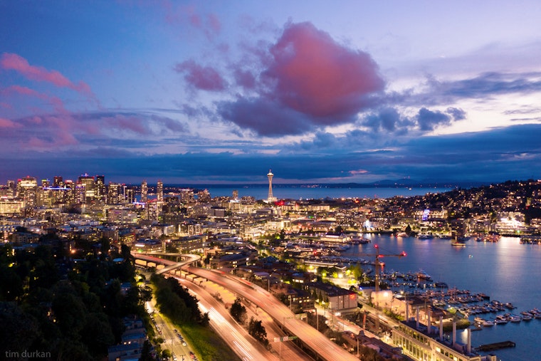 Mayor Harrell Proposes Legislation to Tackle Food and Pharmacy Deserts in Seattle