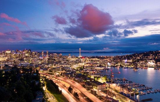 Mayor Harrell Proposes Legislation to Tackle Food and Pharmacy Deserts in Seattle