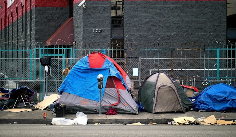 Mayor Karen Bass Advances Fight Against Homelessness in LA with 'Inside Safe' Initiative's Success