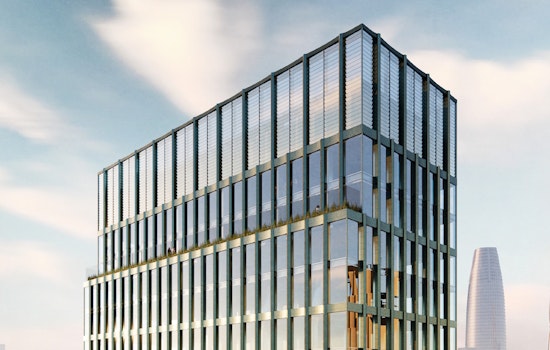 Mayor Lurie Approves Downtown's Biggest Development in Nearly a Decade—With 390K SqFt of New Offices to Fill