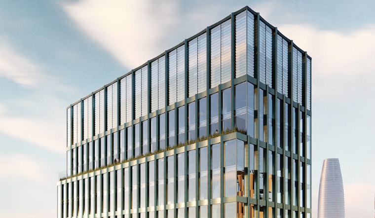 Mayor Lurie Approves Downtown's Biggest Development in Nearly a Decade—With 390K SqFt of New Offices to Fill