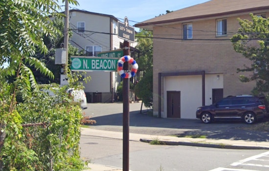 Mayor Michelle Wu Unveils Plan for Affordable Music Studios and Housing in Brighton's 290 North Beacon Project