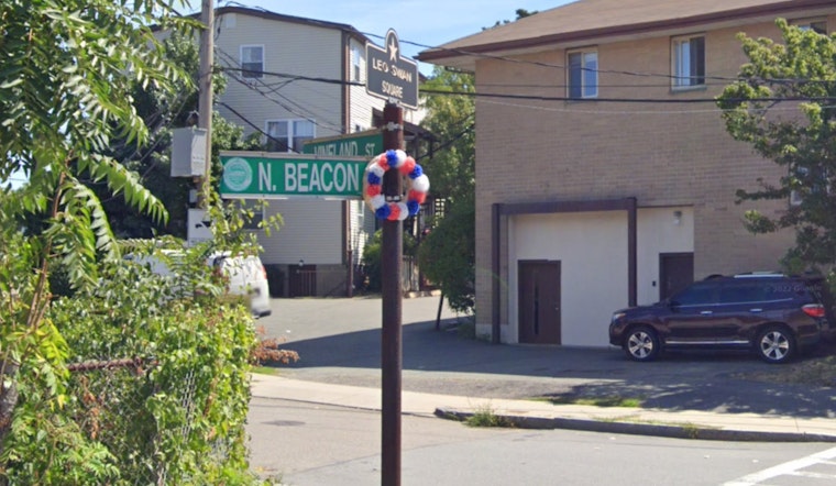 Mayor Michelle Wu Unveils Plan for Affordable Music Studios and Housing in Brighton's 290 North Beacon Project