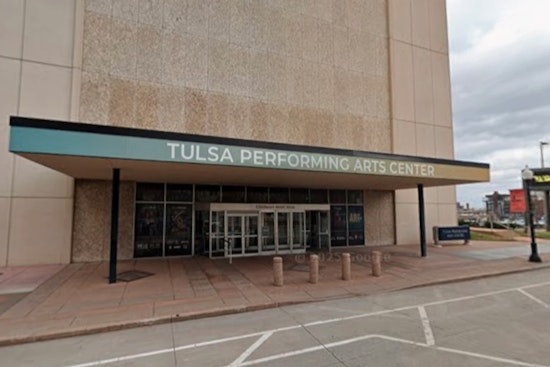 Mayor Monroe Nichols to Deliver Visionary First State of the City Address in Tulsa