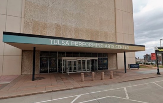Mayor Monroe Nichols to Deliver Visionary First State of the City Address in Tulsa