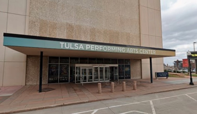 Mayor Monroe Nichols to Deliver Visionary First State of the City Address in Tulsa
