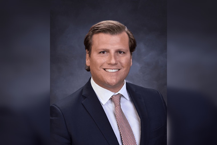 Mayor Nick Long Highlights League City Ballot Measures and Ongoing Park Renovations in "Short Talks" Video Series