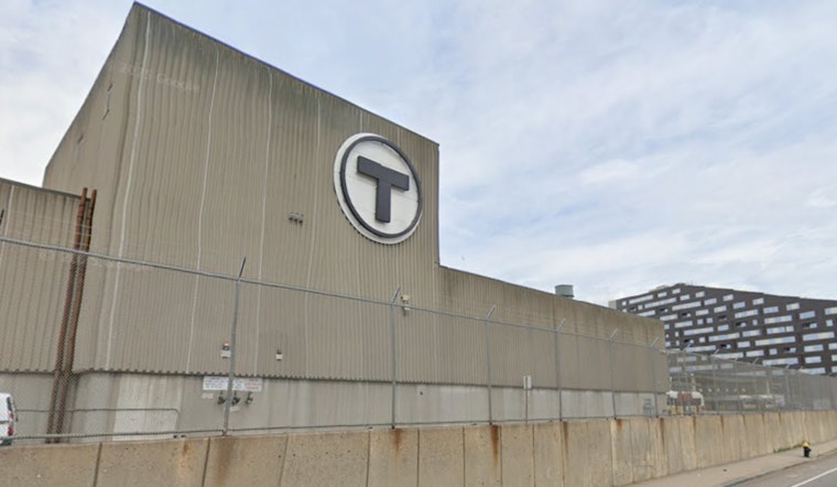 MBTA Partners with STX Group to Join Federal Renewable Fuel Program, Eyeing $4 Million Boost and Sustainability Gains