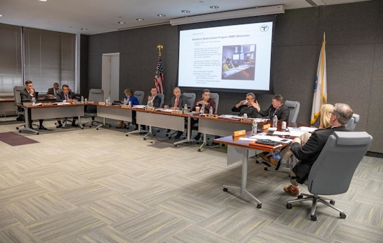 MBTA Scores $850 Million Funding Boost for System-Wide Safety and Reliability Upgrades from Healey-Driscoll Administration