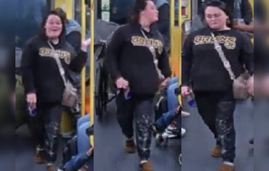 MBTA Transit Police Seek Public Help to Identify Suspect in Orange Line Assault at State Street Station