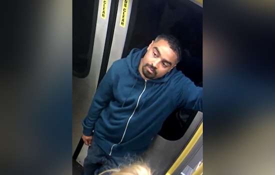 MBTA Transit Police Seek Public's Help in Identifying Suspect in Red Line Assault at Broadway Station
