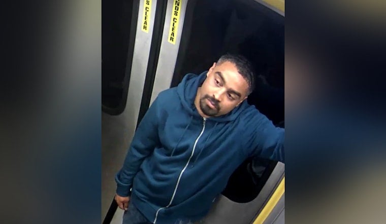 MBTA Transit Police Seek Public's Help in Identifying Suspect in Red Line Assault at Broadway Station