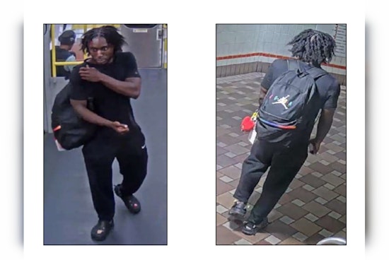 MBTA Transit Police Seek Public's Help to Identify Person of Interest in Wonderland Station Assault