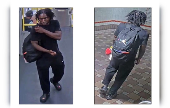 MBTA Transit Police Seek Public's Help to Identify Person of Interest in Wonderland Station Assault